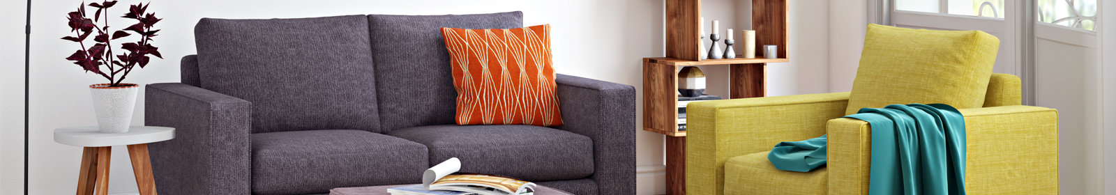Mercury Row | Wayfair.co.uk Mercer41 Leija Solid Throw Pillow Cover